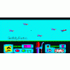 Sinclair QL Box-Set - QL Games 3