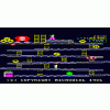 Sinclair QL Box-Set - QL Games 4