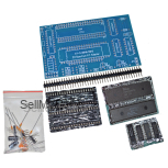 AY 8910 FM2149 Sound adapter & Kempston for Sinclair ZX Spectrum (DIY)