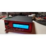 CUMANA REBORN, USB floppy drive for Oric/Atmos