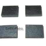 Rubber Feet Set for Sinclair ZX Spectrum 16K / 48K