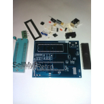 USB 4 pcs Programmers Boards USB DIY 27CXXX, Galblast,, Blaster