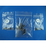 Sinclair ZX Spectrum 16K / 48K Capacitor Mod Set