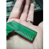 FireCPU 7501 - a replacement for MOS 7501 / 8501 CPU