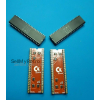 Commodore 64 128 - 6526 FULL ESD PROTECTION for your C64 C128 CIA - PROMO (NEW!)