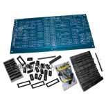 Sinclair ZX Spectrum Pentagon 128Kb AY Kit (DIY)
