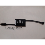 Commodore AMIGA Power Supply Saver AMIGA 500 / 500+/ 600 /1200 Protection (NEW)
