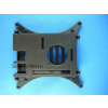Raspberry Pi 3b Vesa Mount Case with 30 mm Fan