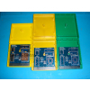 Gmod2/Ocean/Magic Desk compatible cartridge for Commodore 64 (DIY kit)