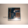 Gmod2/Ocean/Magic Desk compatible cartridge for Commodore 64 (DIY kit)