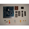 Gmod2/Ocean/Magic Desk compatible cartridge for Commodore 64 (DIY kit)