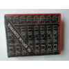 Sinclair QL Software:  QL Stock Control by Transform Ltd