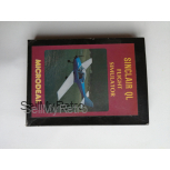 Sinclair QL Software: Microdeal Flight Simulator