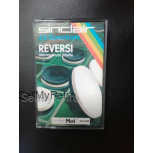Sinclair ZX Spectrum :  Reversi (Othello) by Moi