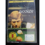 Sinclair ZX Spectrum Game: Steve Davis Snooker by Blue Ribbon
