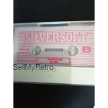 Sinclair ZX Spectrum Game:  Slippery Sid by Silversoft