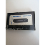 Sinclair ZX Spectrum  Cassette:  Hellfire by Melbourne House