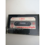 Sinclair ZX Spectrum  Cassette:  I Ball by Firebird