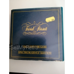 Sinclair ZX Software: Trivial Pursuit The Computer Game by Domark