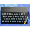 Sinclair ZX Spectrum 16K / 48K Replacement Case - Repro Set Black
