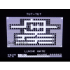 Dual 9 way D Userport Joystick for Commodore PET PCB Only