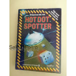 Sinclair ZX Spectrum Hot Dog Spotter by Longman Software