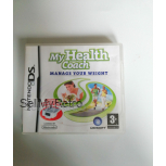 Nintendo DS: My Health Coach- Manage your Weight