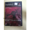 Sony Playstation 2: Red Faction