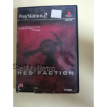 Sony Playstation 2: Red Faction