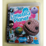 Playstation 3: Little Big Planet