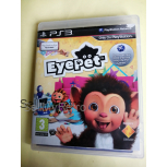 Playstation 3: Eye Pet