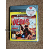 Playstation 3: Tom Clancy's Rainbow Six Vegas 2