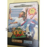Sega Mega Drive: Super Kick Off- Published by US Gold