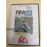 Sega Mega Drive:  FIFA 95 Soccer- Published by Electronic Arts