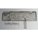 *BRAND NEW* Amstrad / Schenider CPC 464+ / CPC 6128+ Keyboard Membranes