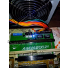 AMYA500Z2 - An Amiga 500 (and Plus) Zorro II Expansion Adapter