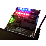 ZX Spectrum Diag Cart - DIY kit