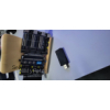 * ULTIMATE * ZX Spectrum Diagnostic Card + LED Board + USB Voltage Dongle