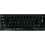 Cambridge Z88 Rubber Keyboard Mats (Spain - ONS)