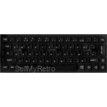 Cambridge Z88 Rubber Keyboard Mats (Iceland - ONS)
