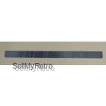 Cambridge Z88 Command Key Strip (Replacement Part ONS)