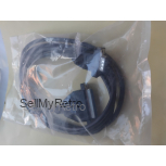 Cambridge Z88 cable:to 25 D (F) for linking Z88 to Computer