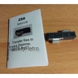 *NEW* Cambridge Z88 Serial Link Adaptor (New Version)