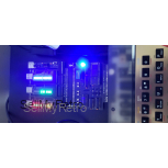 * ULTIMATE * ZX Spectrum Diagnostic Card + LED Board
