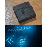 Vectrex Pitrex Cart ready to play