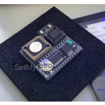 Sinclair QL Minerva MK2 w/ RTC and I2C (SMD Version)