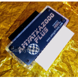AMYATXA2000 Plus - ATX Power Adapter for Amiga 1500 and 2000