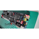 * BRAND NEW Z80 * BARE SiZif 512 ZX Spectrum Clone w/ 8GB SD (BRAND NEW Z80)