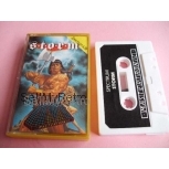 Sinclair ZX Spectrum Game: STORM