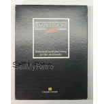 Impression Junior DTP / Word Procesor